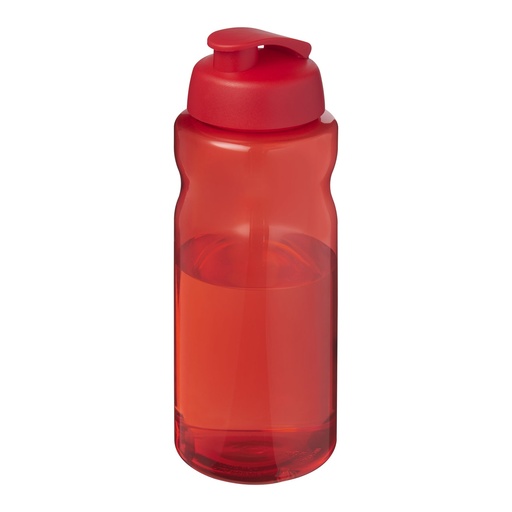 H2O Active® Eco Big Base 1 litre flip lid sport bottle