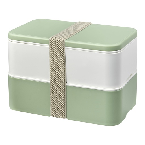 MIYO Renew double layer lunch box