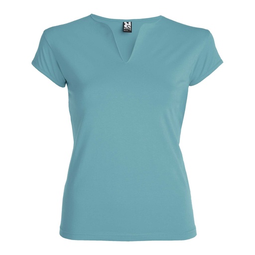 Belice short sleeve women's t-shirt