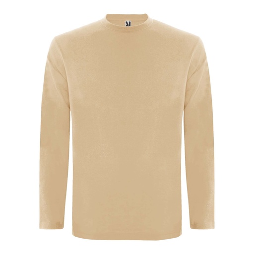 Extreme long sleeve men's t-shirt