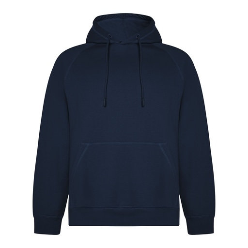 Vinson organic cotton unisex hoodie