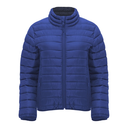 Finland women's insulated jacket
