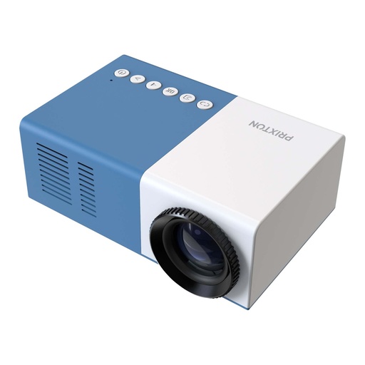 Prixton Cinema mini projector