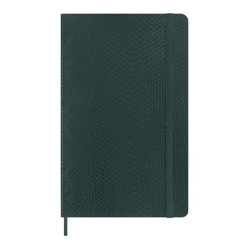 Moleskine 100% VEGEA® Boa L soft cover notebook - ruled