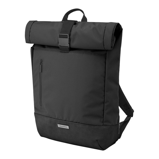 [13007390] Moleskine Metro rolltop backpack
