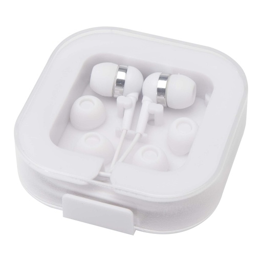 Dofida wired Type-C earbuds with recycled plastic storage box