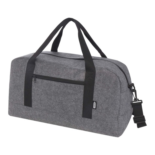 [13007782] Felta GRS recycled duffel bag 35L