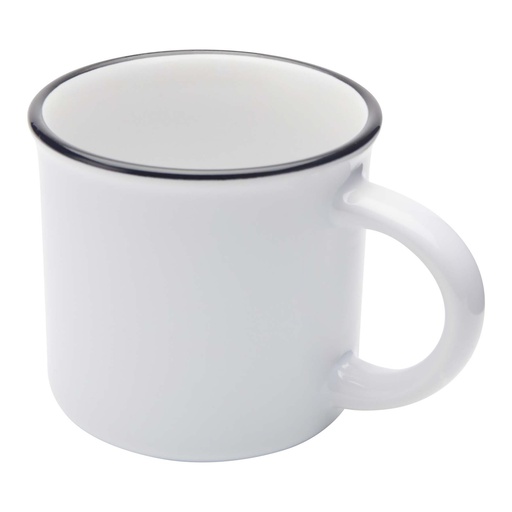 [10084501] Bari 240 ml ceramic sublimation mug