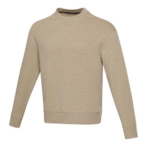 Jet unisex Aware™ recycled crewneck sweater