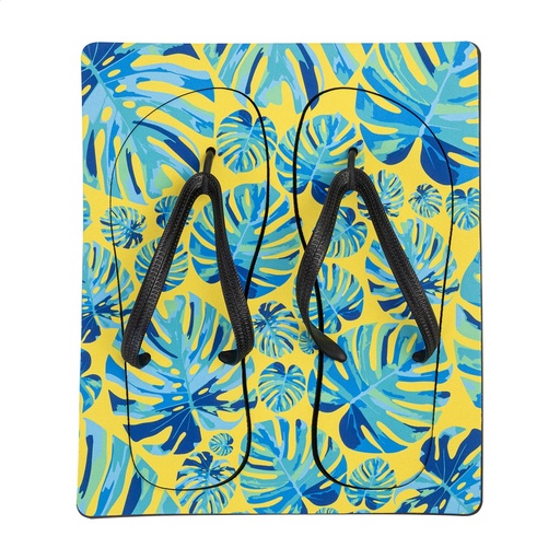 [AP800360] Sublimation Beach Slippers