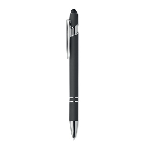 Siparo Recycled Aluminium Stylus Pen