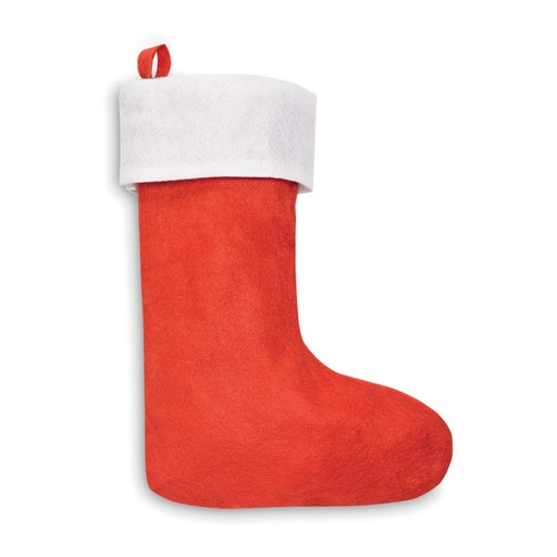 [CX1013-05] Christmas Boot