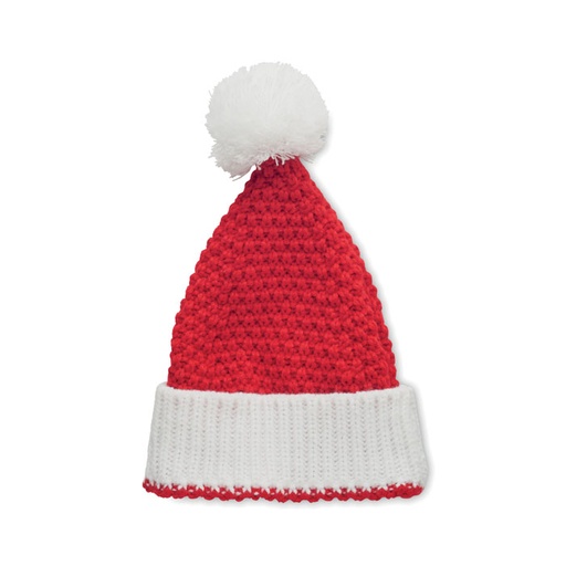 [CX1534-05] Christmas Knitted Beanie