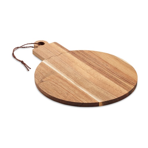 [CX1537-40] Acacia Wood Serving Board