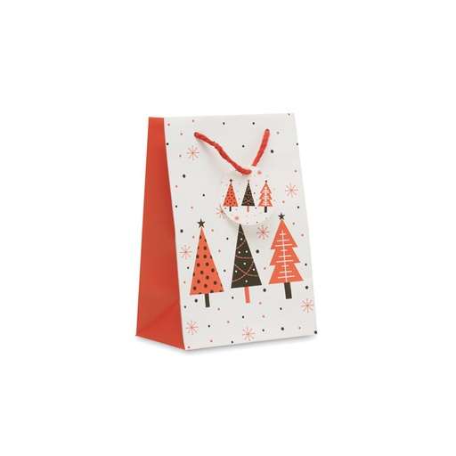 [CX1561-06] Gift Paper Bag Small