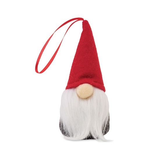 Felt Gnome Tree Hanger