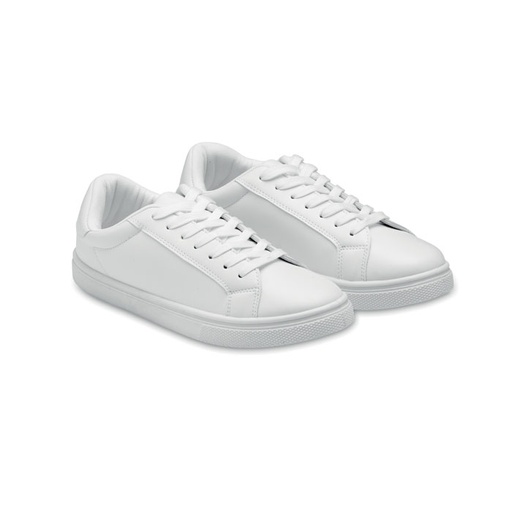 [MO2038-06] Sneakers In Pu 38