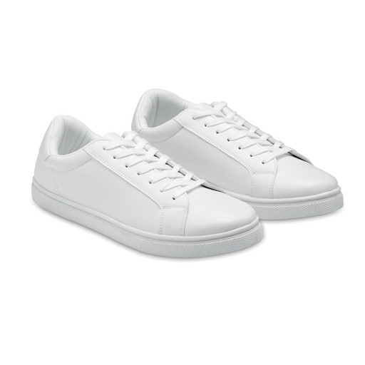 [MO2044-06] Sneakers In Pu 44