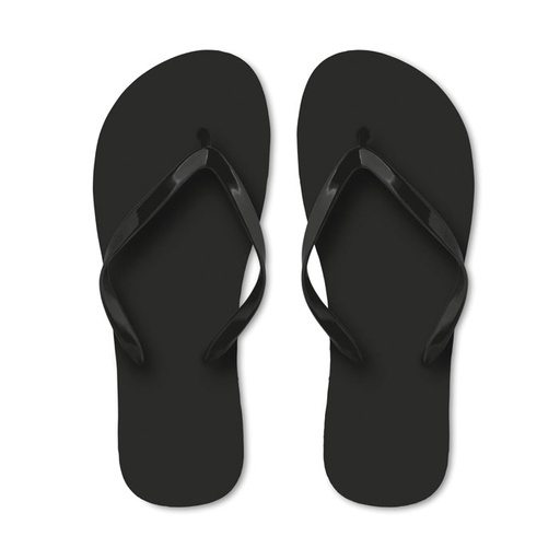 Eva Beach Slippers Size M