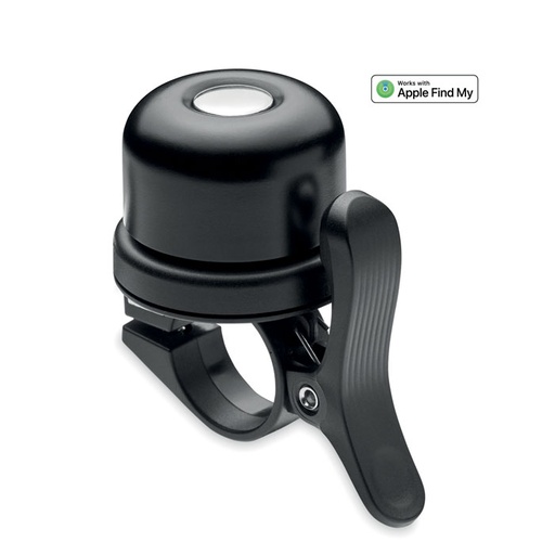 [MO2601-03] Apple® Smart Finder Bike Bell