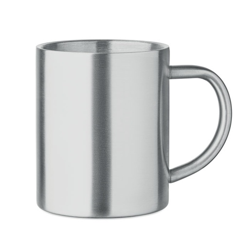 [MO2621-16] Recycled Stainless Steel Mug