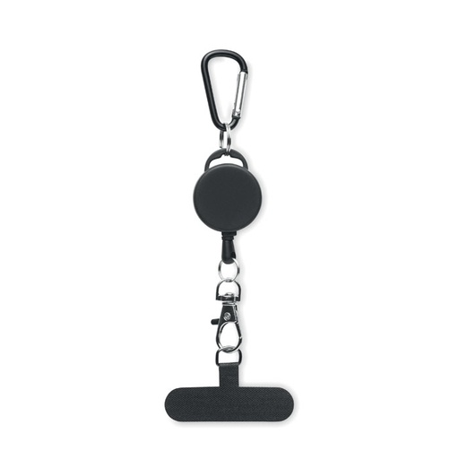 [MO2630-03] Retractable Phone Holder