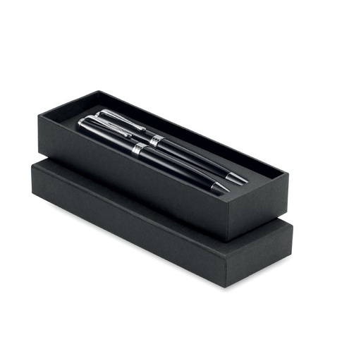 [MO2636-03] Ball Pen And Roller Set