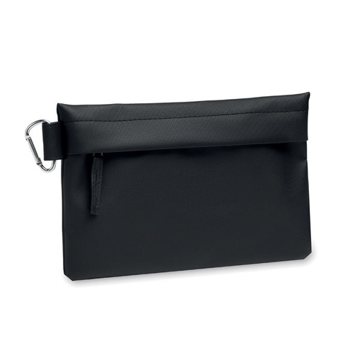 [MO2642-03] Organizer Pouch In 600D Rpet