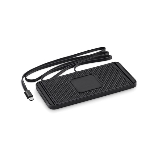 [MO2651-03] Pad Car Wireless Charger 15W