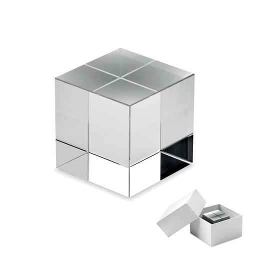 [MO2656-22] Glass Cube Award