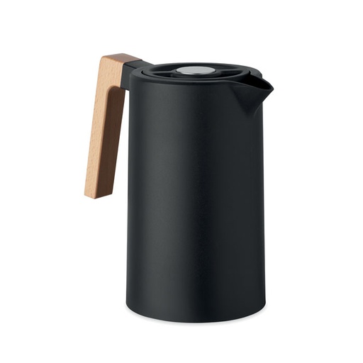 [MO2674-03] Double Wall Jug 1L