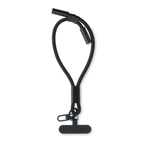[MO2681-03] Charging Phone Wrist Strap 60W