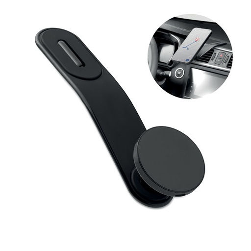 [MO2686-03] 15W Magnetic Car Charger
