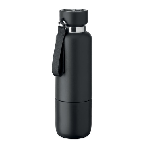 Double Wall Bottle 500Ml