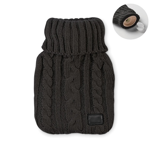 Hot Water Bottle 400Ml
