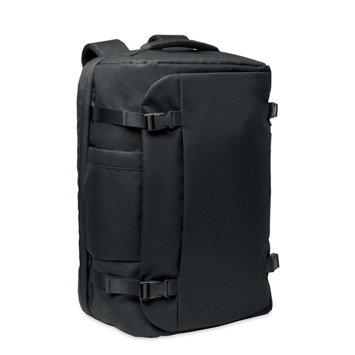 [MO2738-03] Large Carry-On Travel Bag