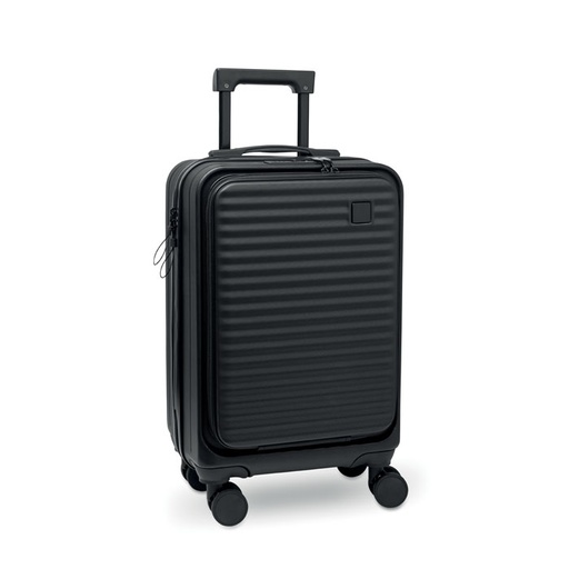 [MO2742-03] 20 Inch Hard-Shell Abs Trolley