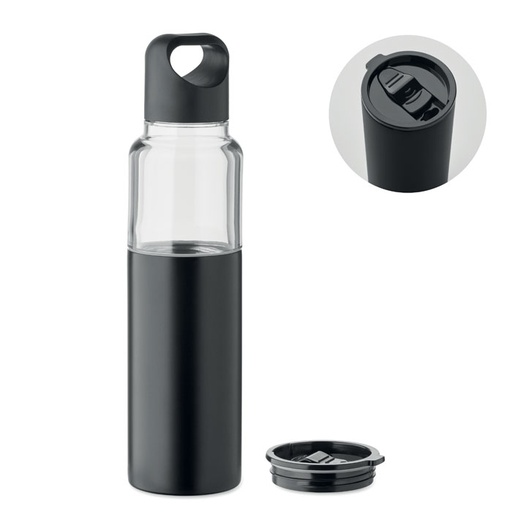 [MO2789-03] 2 In 1 Bottle 610Ml