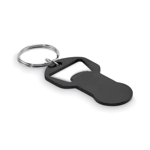 Recycled Aluminium Bottle Opener K