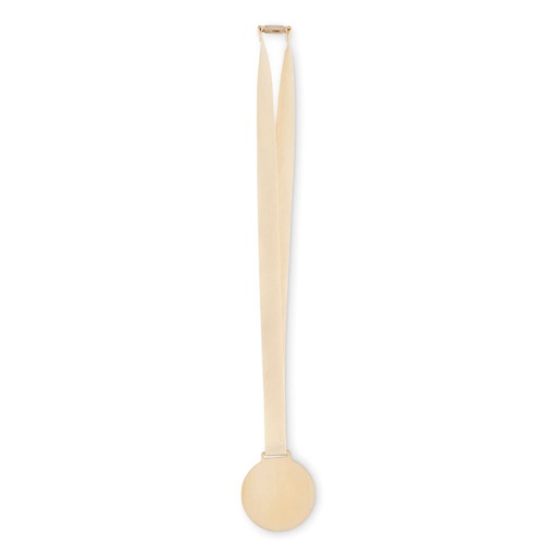 [MO2817-40] Wooden Medal