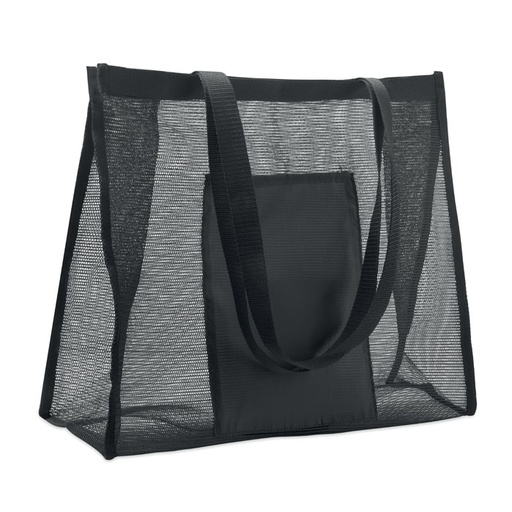 Rpet Mesh Shopping Bag