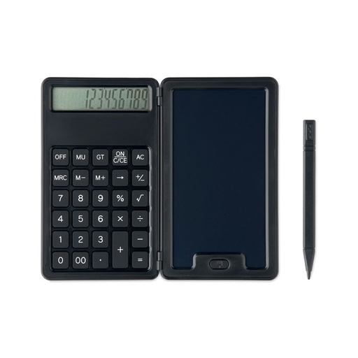 [MO2845-03] Calculator With Lcd Tablet