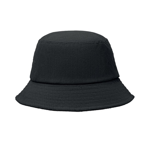 Corduroy Bucket Hat