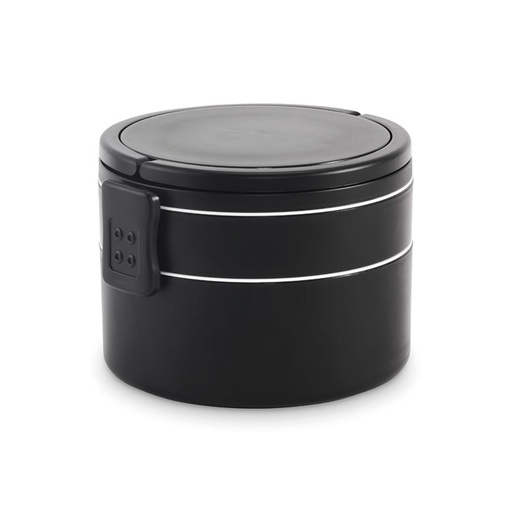 [MO2902] Pp Two-Tier Lunch Box 950 Ml