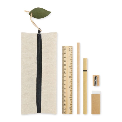[MO2916] Stationery Set