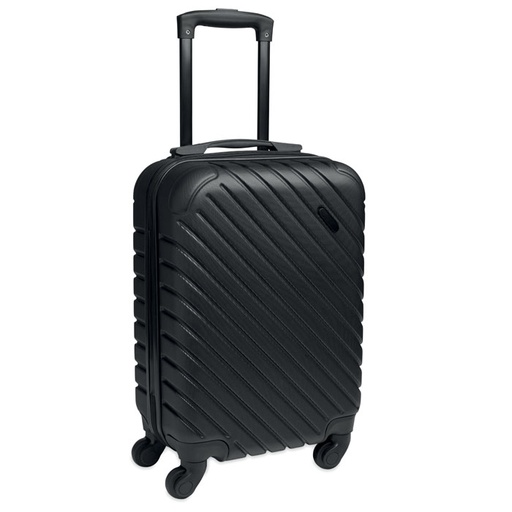[MO2927] Hard Trolley