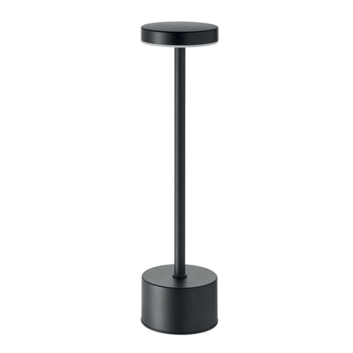 [MO2928] Aluminium Table Lamp
