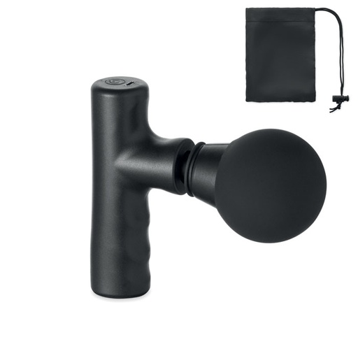 [MO2965-03] Massage Gun In Abs