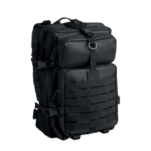 [MO2970-03] Outdoor Backpack 600D Rpet