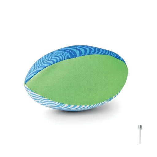 [MO2973-99] Water Rugby Ball